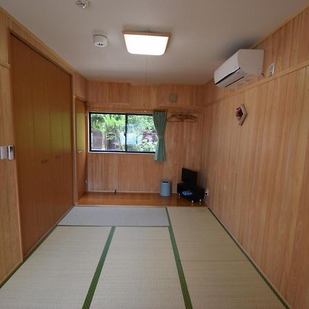 Hotel Minshuku Nishidomari Cušima Exteriér fotografie