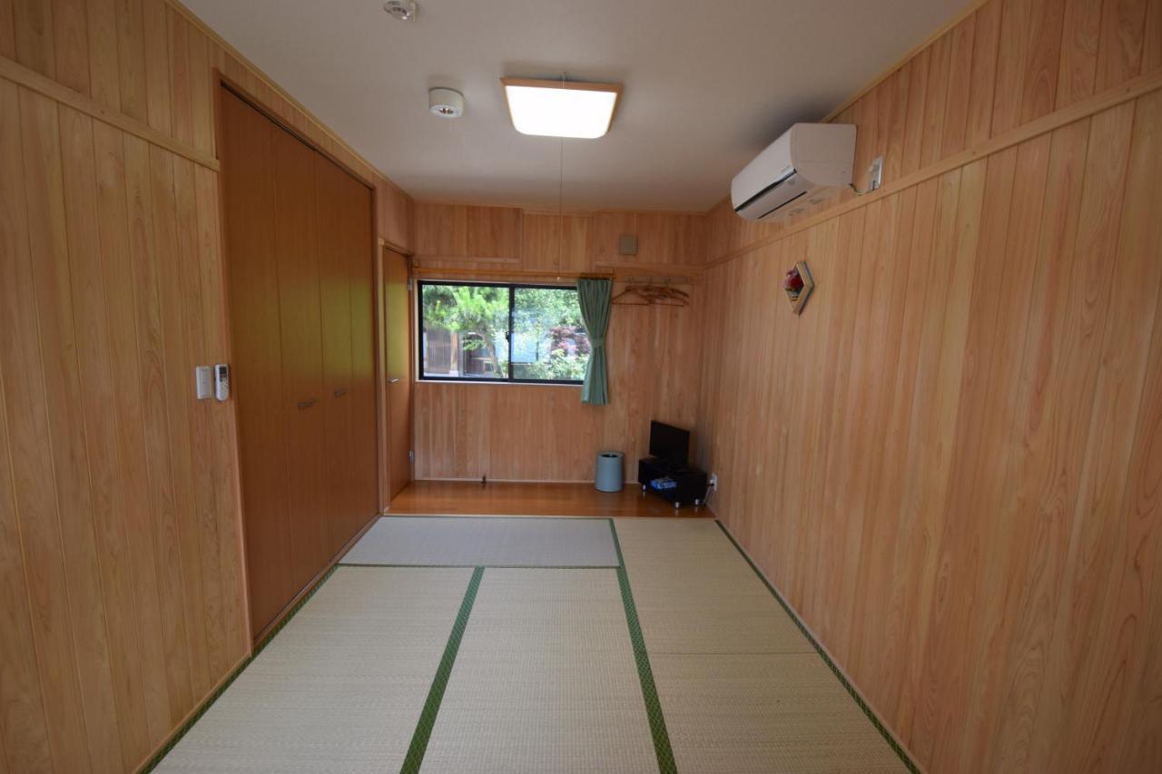 Hotel Minshuku Nishidomari Cušima Exteriér fotografie