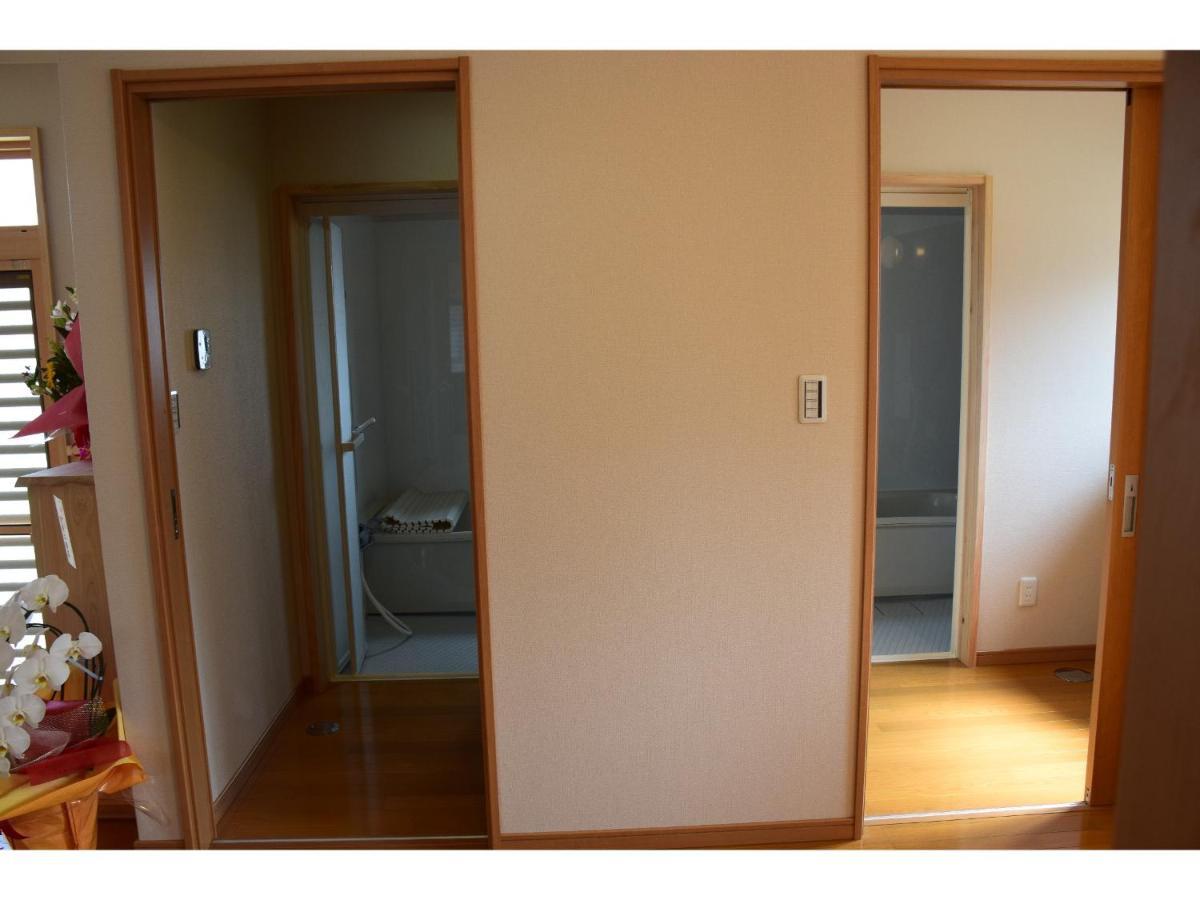 Hotel Minshuku Nishidomari Cušima Exteriér fotografie