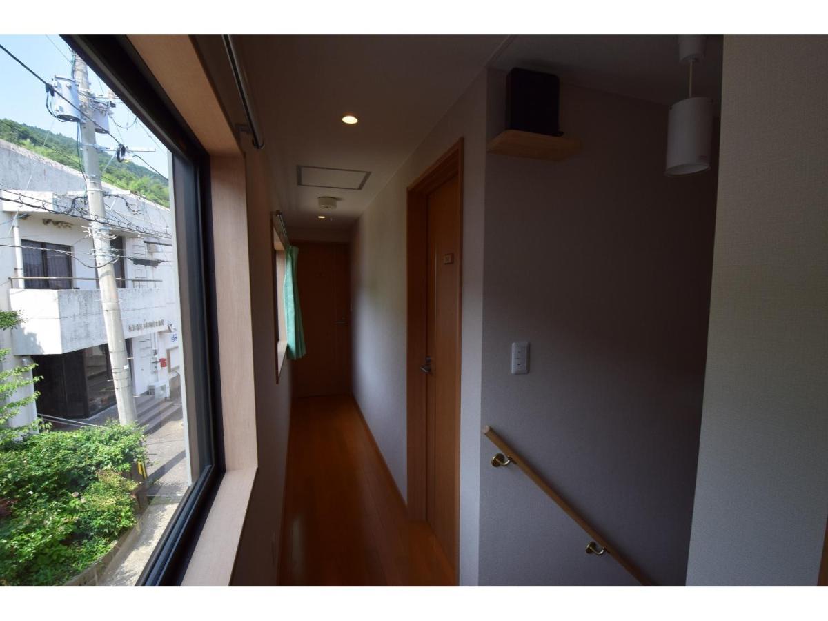 Hotel Minshuku Nishidomari Cušima Exteriér fotografie