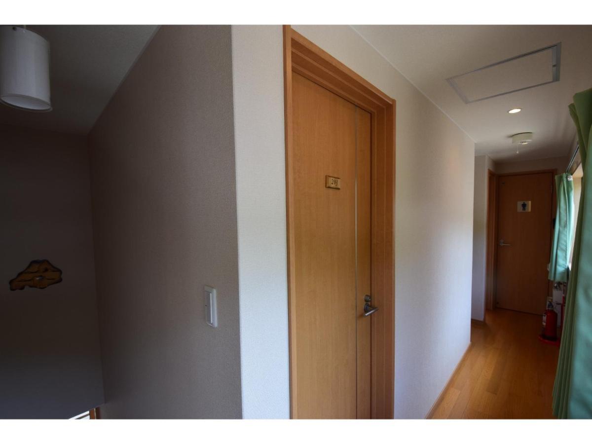 Hotel Minshuku Nishidomari Cušima Exteriér fotografie